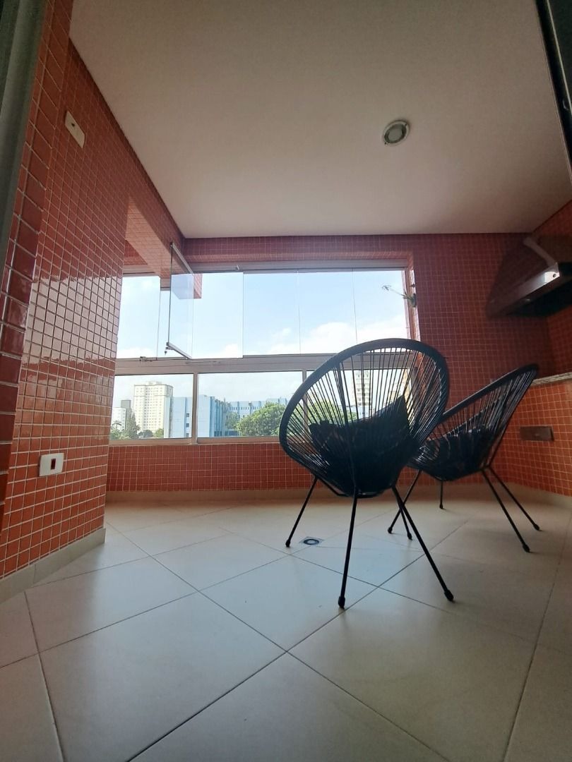 Imagem Apartamento com 3 Quartos à Venda, 101 m² em Centro - Santo André Imagem Apartamento com 3 Quartos à Venda, 101 m² em Centro - Santo André