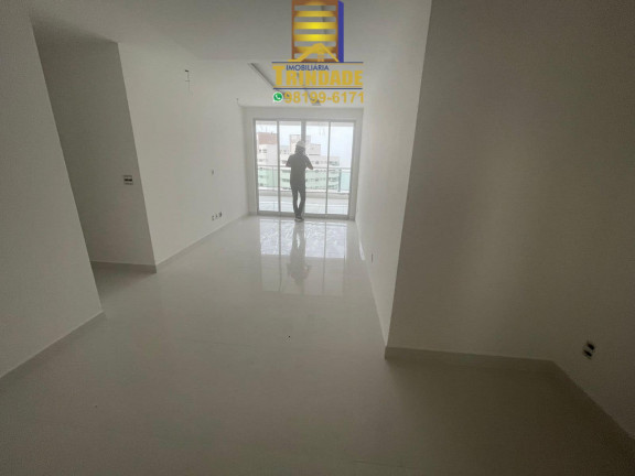 Imagem Apartamento com 3 Quartos à Venda, 125 m² em Ponta do Farol - São Luís Imagem Apartamento com 3 Quartos à Venda, 125 m² em Ponta do Farol - São Luís