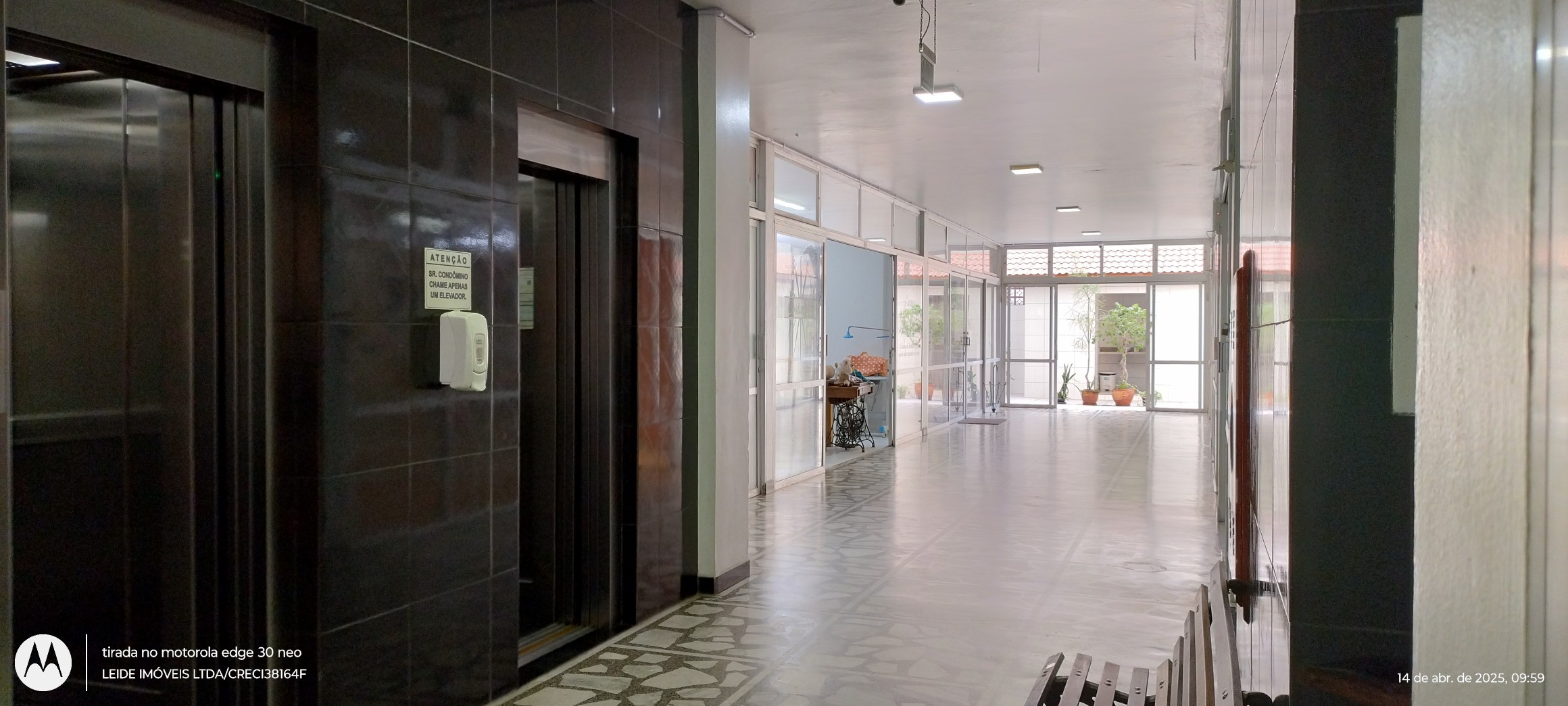 Imagem Apartamento com 2 Quartos à Venda, 59 m² em Centro - Florianópolis
