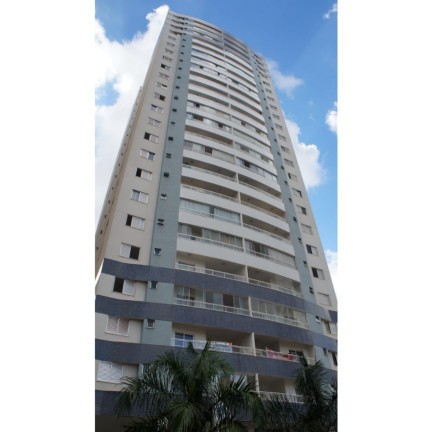 Imagem Apartamento com 3 Quartos à Venda, em Setor Bueno - Goiânia Imagem Apartamento com 3 Quartos à Venda, em Setor Bueno - Goiânia