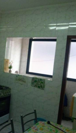 Imagem Apartamento com 2 Quartos à Venda, 75 m² em Canto do Forte - Praia Grande Imagem Apartamento com 2 Quartos à Venda, 75 m² em Canto do Forte - Praia Grande