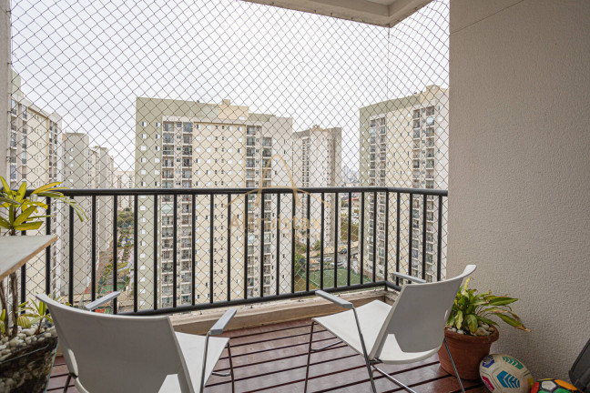 Imagem Apartamento com 3 Quartos à Venda, 74 m² em Umuarama - Osasco Imagem Apartamento com 3 Quartos à Venda, 74 m² em Umuarama - Osasco
