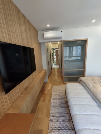 Imagem Apartamento com 3 Quartos à Venda, 145 m²em Jardim Paulista - São Paulo