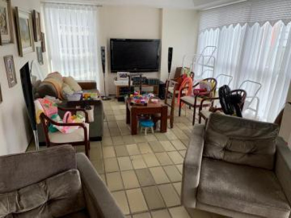 Imagem Apartamento com 4 Quartos à Venda, 180 m² em Boa Viagem - Recife