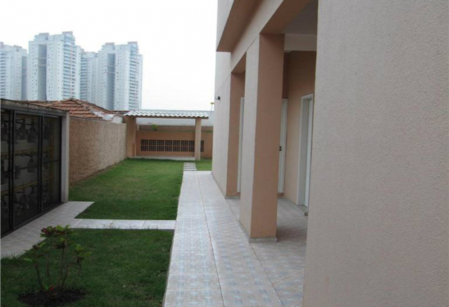 Imagem Apartamento com 2 Quartos à Venda, 46 m² em Tatuapé - São Paulo Imagem Apartamento com 2 Quartos à Venda, 46 m² em Tatuapé - São Paulo