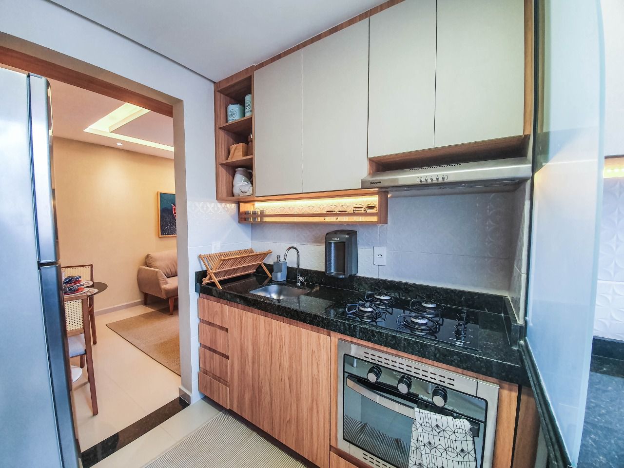 Imagem Apartamento com 2 Quartos à Venda, 53 m²em Pium (Distrito Litoral) - Parnamirim Imagem Apartamento com 2 Quartos à Venda, 53 m²em Pium (Distrito Litoral) - Parnamirim