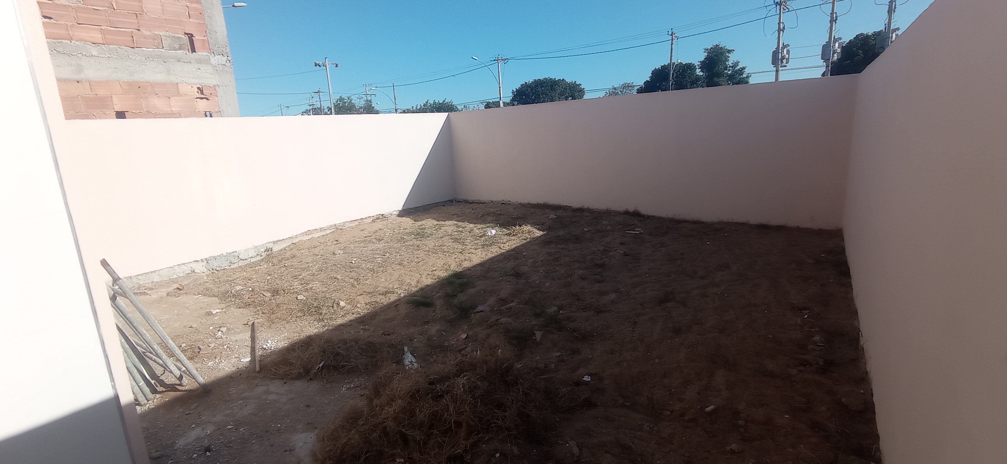 Imagem Casa com 3 Quartos à Venda, 120 m²em Parque Jóquei Club - Campos dos Goytacazes