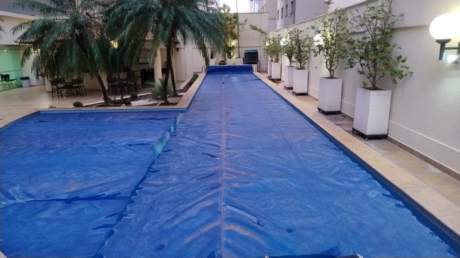 Imagem Apartamento com 3 Quartos à Venda, 107 m²em Setor Bueno - Goiânia Imagem Apartamento com 3 Quartos à Venda, 107 m²em Setor Bueno - Goiânia