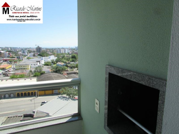 Imagem Apartamento com 2 Quartos à Venda ou Temporada, 58 m² em Centro - Criciúma Imagem Apartamento com 2 Quartos à Venda ou Temporada, 58 m² em Centro - Criciúma