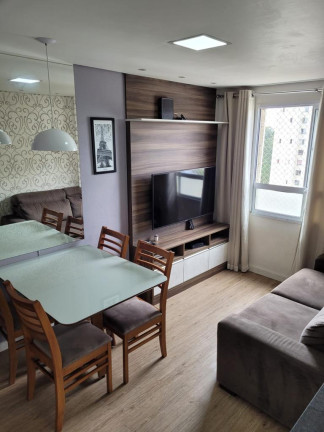Imagem Apartamento com 2 Quartos à Venda, 46 m² em Colônia (Zona Leste) - São Paulo