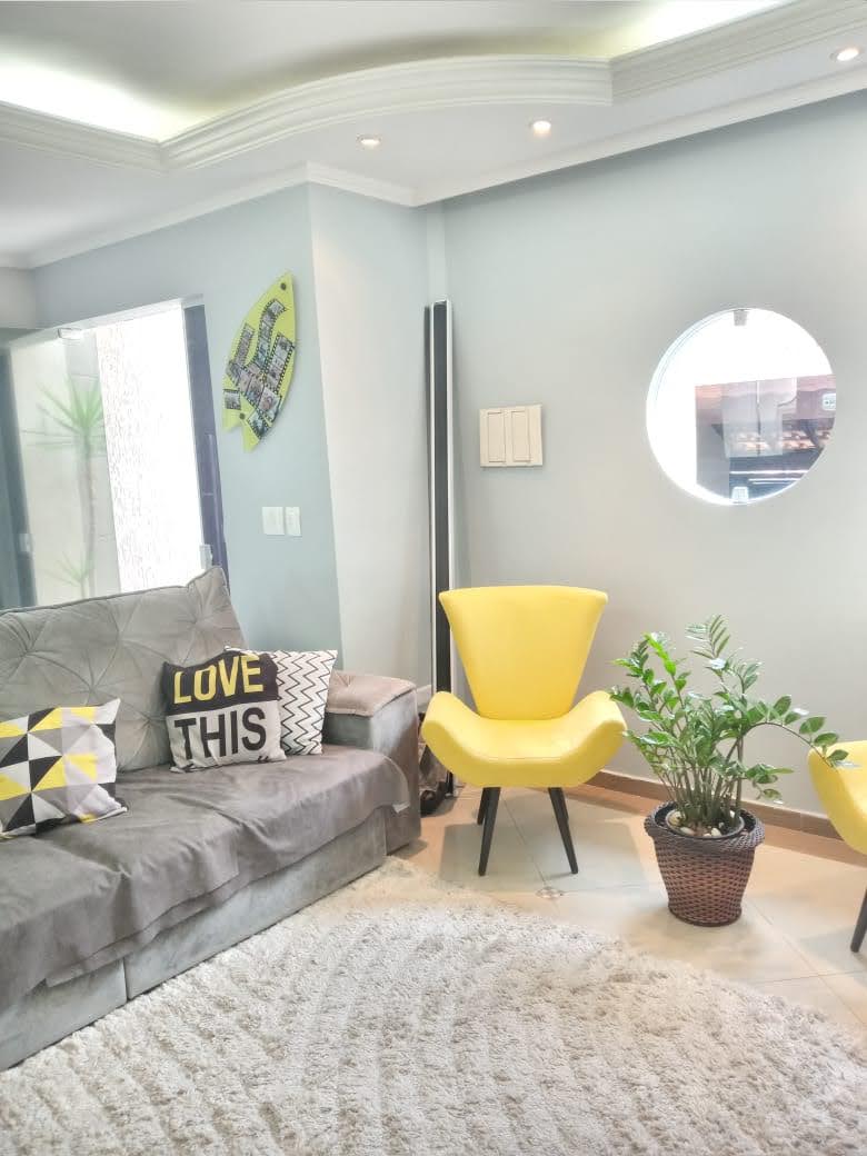 Imagem Casa com 2 Quartos à Venda, 134 m² em Jardim Universo - Mogi das Cruzes Imagem Casa com 2 Quartos à Venda, 134 m² em Jardim Universo - Mogi das Cruzes
