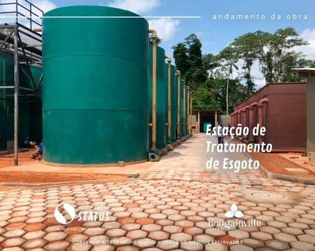 Imagem Terreno à Venda, 184 m² em Campina de Icoaraci (Icoaraci) - Belém Imagem Terreno à Venda, 184 m² em Campina de Icoaraci (Icoaraci) - Belém