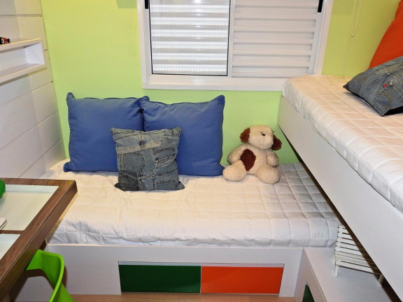 Imagem Apartamento com 3 Quartos à Venda, 72 m² em Jardim Torres São José - Jundiaí Imagem Apartamento com 3 Quartos à Venda, 72 m² em Jardim Torres São José - Jundiaí