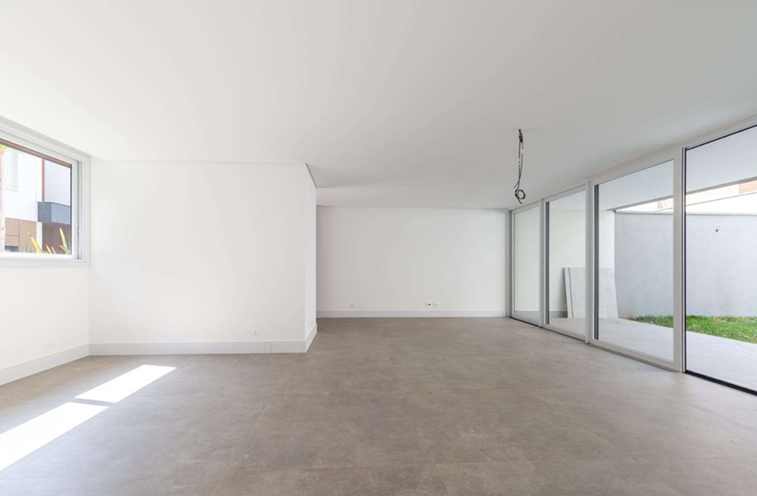 Imagem Casa de Condomínio com 4 Quartos à Venda, 367 m² em Santo Amaro - São Paulo Imagem Casa de Condomínio com 4 Quartos à Venda, 367 m² em Santo Amaro - São Paulo