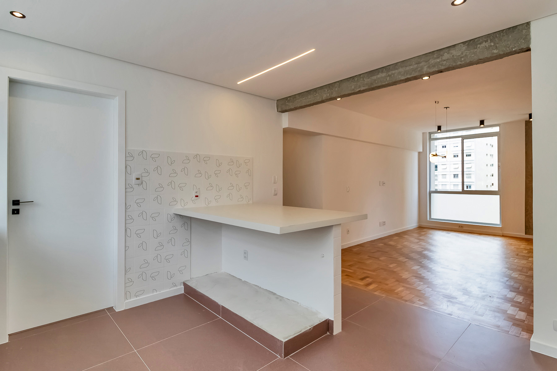 Imagem Apartamento com 2 Quartos à Venda, 118 m²em Bela Vista - São Paulo