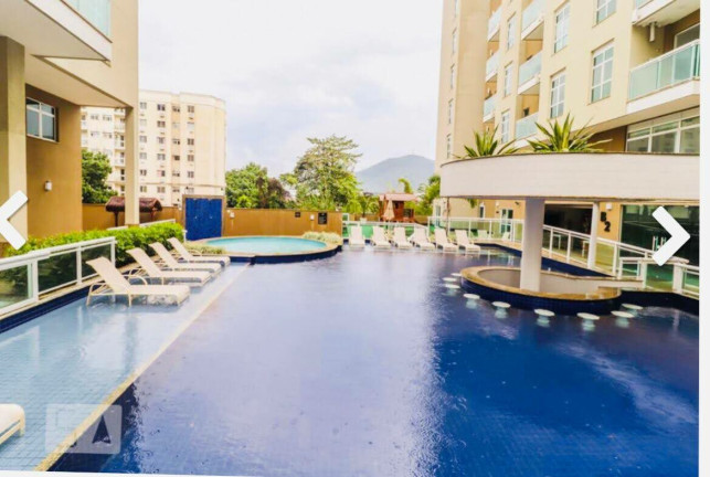 Apartamento com 2 Quartos à Venda,  em Taquara - Rio de Janeiro