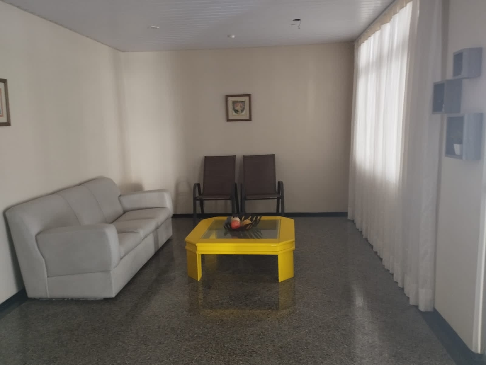 Imagem Apartamento com 3 Quartos à Venda, 120 m²em Aldeota - Fortaleza