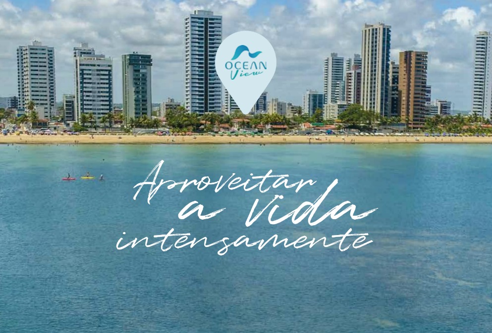 Imagem Apartamento com 3 Quartos à Venda, 96 m²em Centro - Jaboatão dos Guararapes Imagem Apartamento com 3 Quartos à Venda, 96 m²em Centro - Jaboatão dos Guararapes