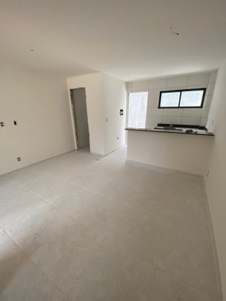 Imagem Casa de Condomínio com 2 Quartos à Venda, 80 m² em Ponta Negra - Natal