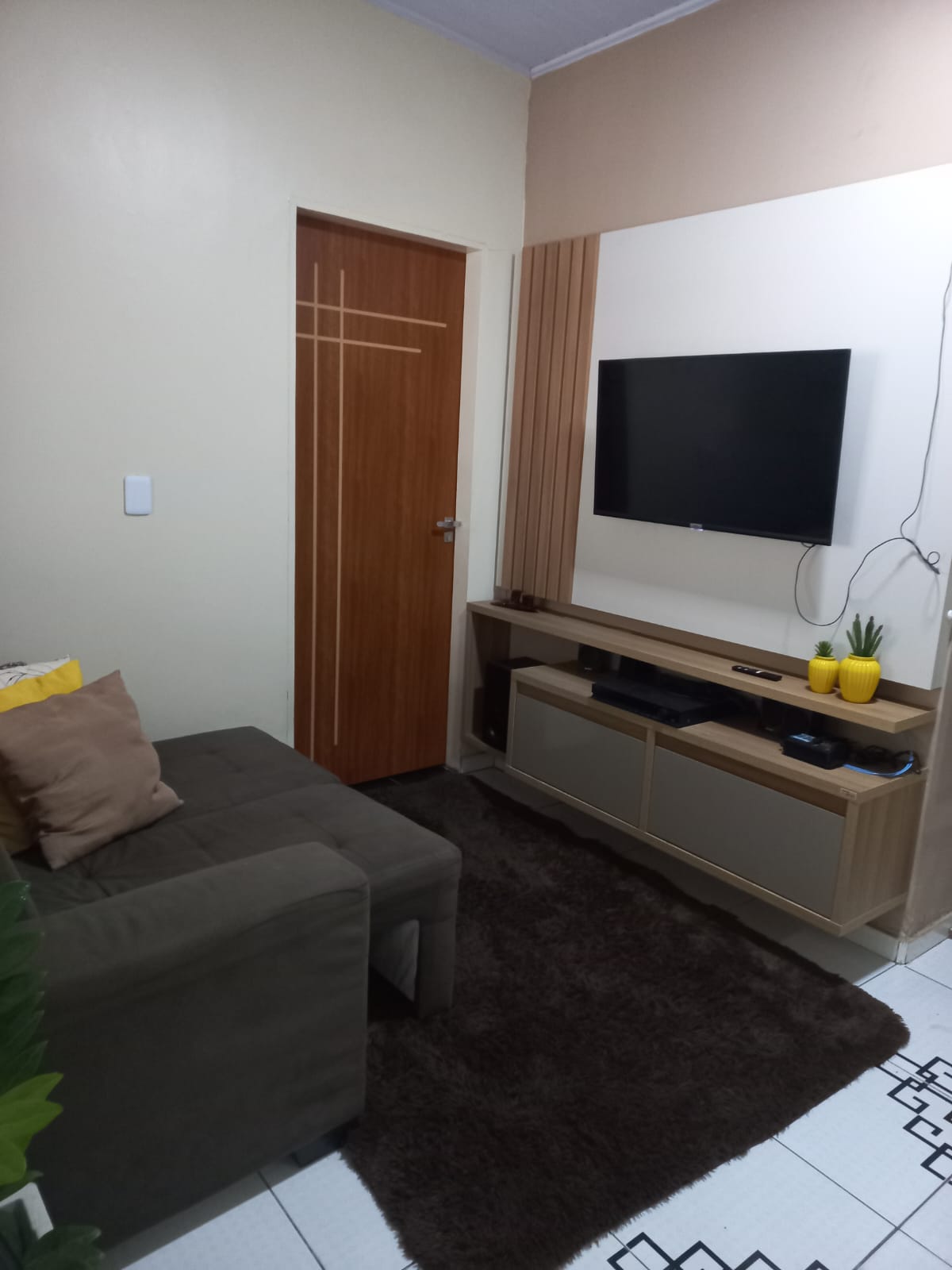 Imagem Casa com 2 Quartos à Venda, 120 m² em Bela Vista - Boa Vista Imagem Casa com 2 Quartos à Venda, 120 m² em Bela Vista - Boa Vista
