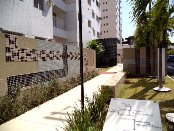 Imagem Apartamento com 3 Quartos à Venda, 84 m² em Dom Pedro I - Manaus Imagem Apartamento com 3 Quartos à Venda, 84 m² em Dom Pedro I - Manaus