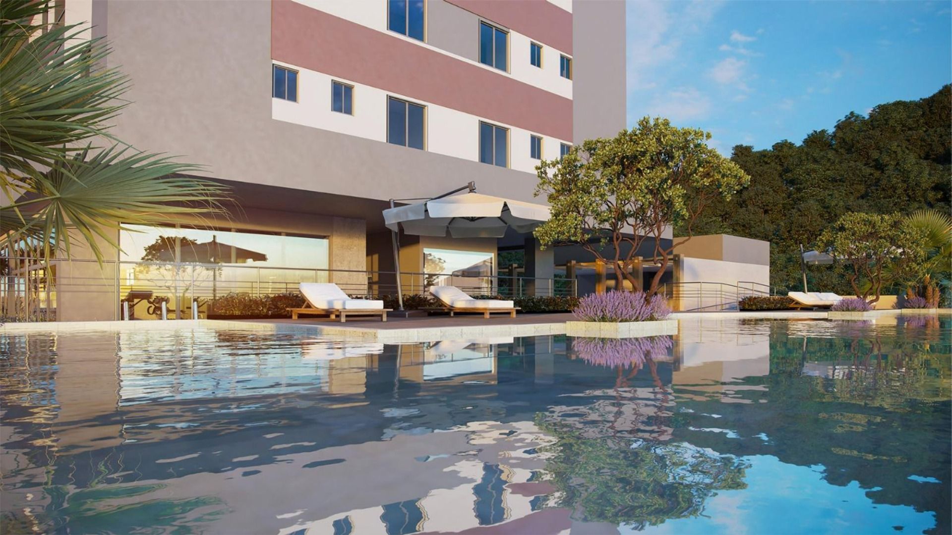 Imagem Apartamento com 2 Quartos à Venda, 56 m² em Boa Vista - Juiz de Fora Imagem Apartamento com 2 Quartos à Venda, 56 m² em Boa Vista - Juiz de Fora