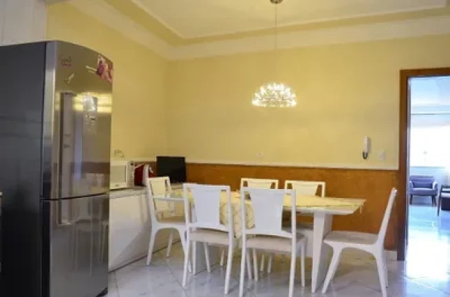 Imagem Sobrado com 3 Quartos à Venda,  em Jardim São José (Zona Norte) - São Paulo
