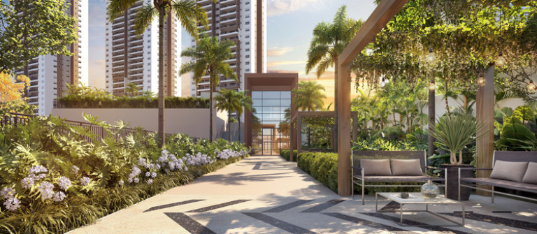 Apartamento com 4 Quartos à Venda, 136 m² em Jardim Dom Bosco - São Paulo