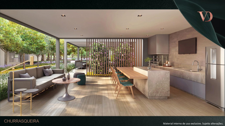 Imagem Cobertura com 3 Quartos à Venda, 305 m² em Tucuruvi - São Paulo