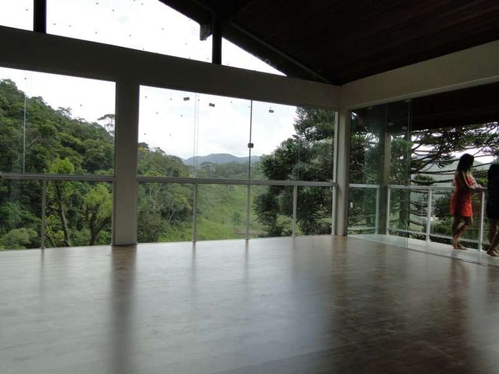 Imagem Casa com 3 Quartos à Venda, 350 m² em Várzea - Teresópolis