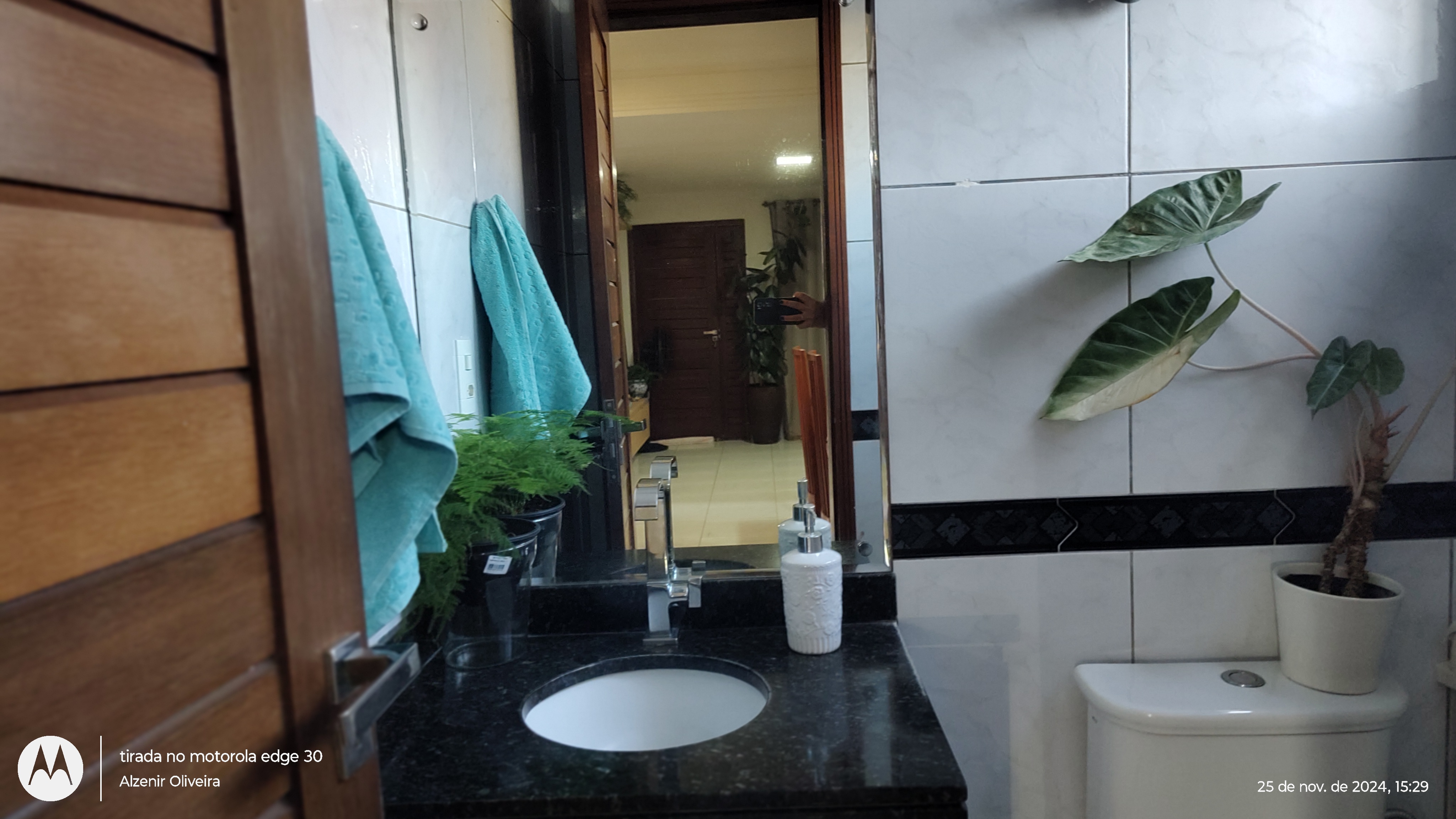 Imagem Casa de Condomínio com 3 Quartos à Venda, 121 m²em Parque das Nações  - Parnamirim 