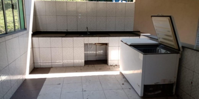 Imagem Chácara com 13 Quartos à Venda, 90.000 m² em Centro - Santa Isabel