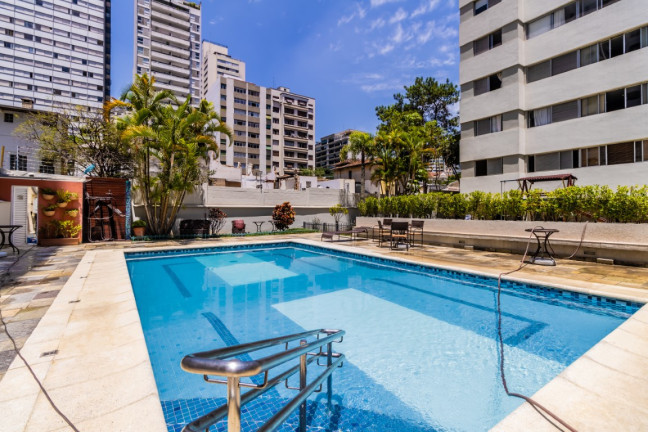 Imagem Apartamento com 2 Quartos à Venda, em Perdizes - São Paulo Imagem Apartamento com 2 Quartos à Venda, em Perdizes - São Paulo