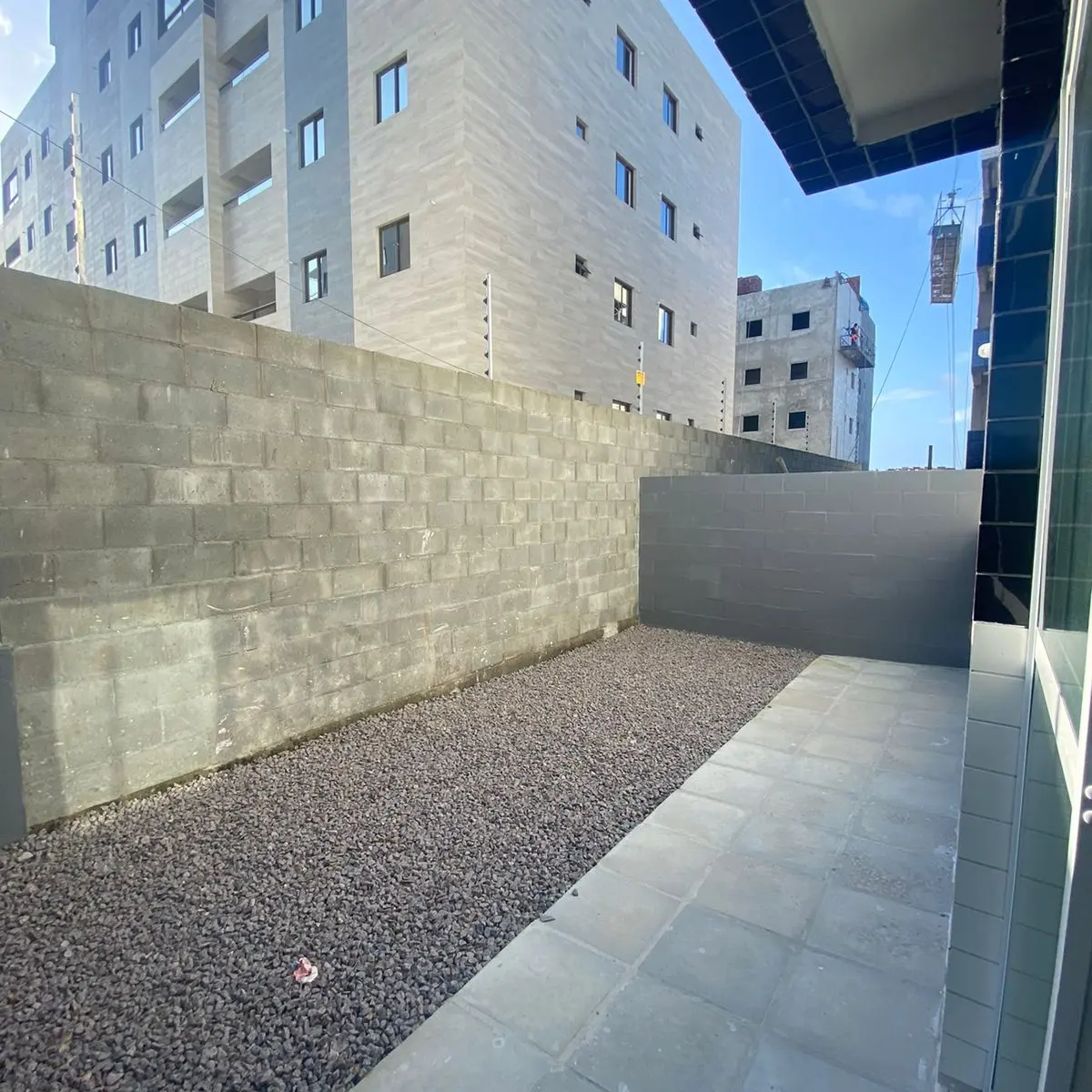 Imagem Apartamento com 2 Quartos à Venda, 50 m²em Valentina de Figueiredo - João Pessoa Imagem Apartamento com 2 Quartos à Venda, 50 m²em Valentina de Figueiredo - João Pessoa