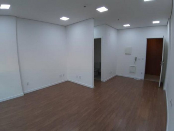 Imagem Sala Comercial para Alugar, 31 m² em Baeta Neves - São Bernardo Do Campo Imagem Sala Comercial para Alugar, 31 m² em Baeta Neves - São Bernardo Do Campo