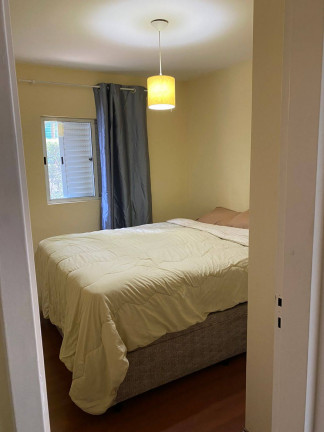Imagem Apartamento com 2 Quartos à Venda, 53 m²em Vila Suzana - São Paulo