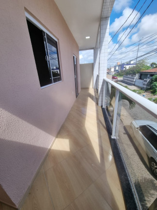 Imagem Apartamento com 3 Quartos à Venda,  em Paratibe - João Pessoa