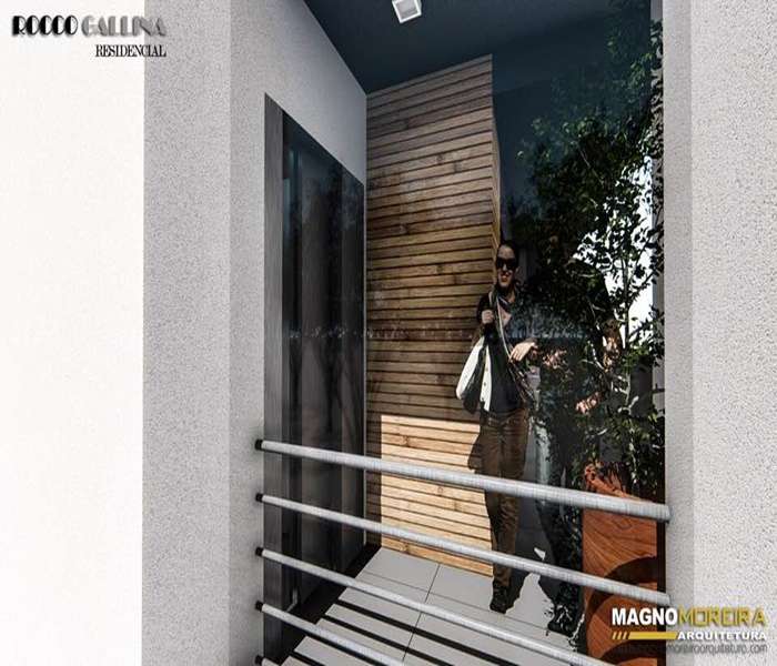 Imagem Flat com 2 Quartos à Venda, 36 m² em Vila Esperança - São Paulo Imagem Flat com 2 Quartos à Venda, 36 m² em Vila Esperança - São Paulo