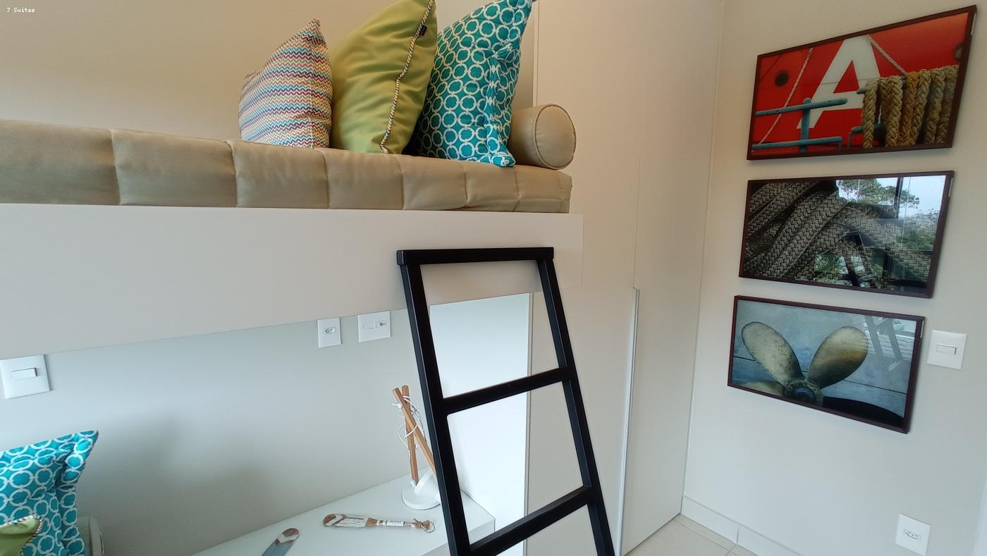Imagem Apartamento com 2 Quartos à Venda, 78 m²em Maitinga - Bertioga
