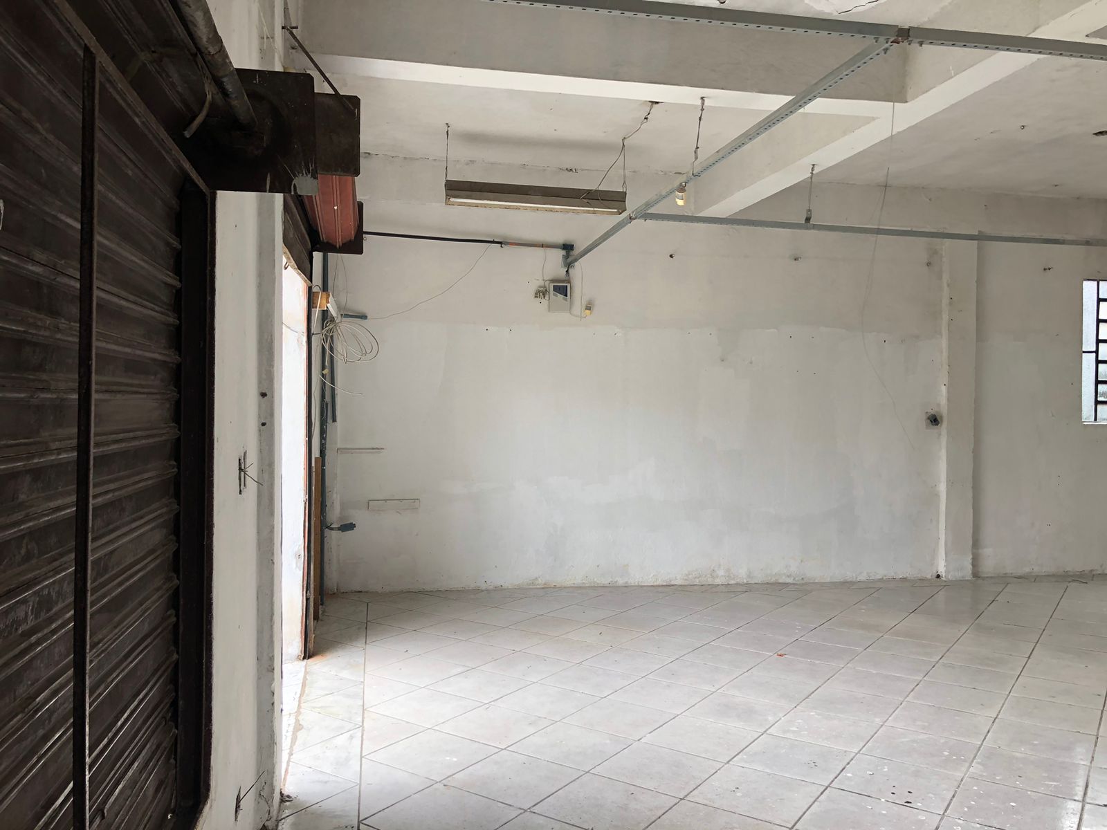 Imagem Sala Comercial para Alugar, 96 m²em Canudos - Novo Hamburgo