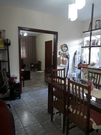 Imagem Casa com 3 Quartos à Venda, 197 m² em Tatuapé - São Paulo Imagem Casa com 3 Quartos à Venda, 197 m² em Tatuapé - São Paulo