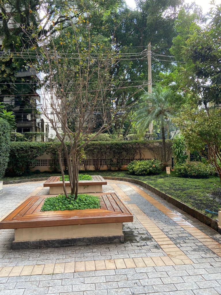 Imagem Apartamento com 2 Quartos para Alugar, 71 m²em Vila Nova Conceição - São Paulo Imagem Apartamento com 2 Quartos para Alugar, 71 m²em Vila Nova Conceição - São Paulo