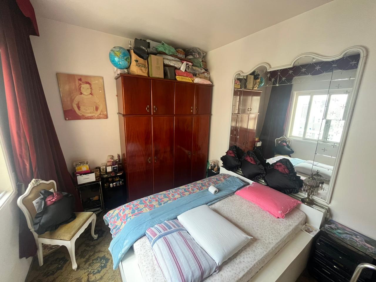 Imagem Apartamento com 2 Quartos à Venda, 70 m²em República - São Paulo Imagem Apartamento com 2 Quartos à Venda, 70 m²em República - São Paulo