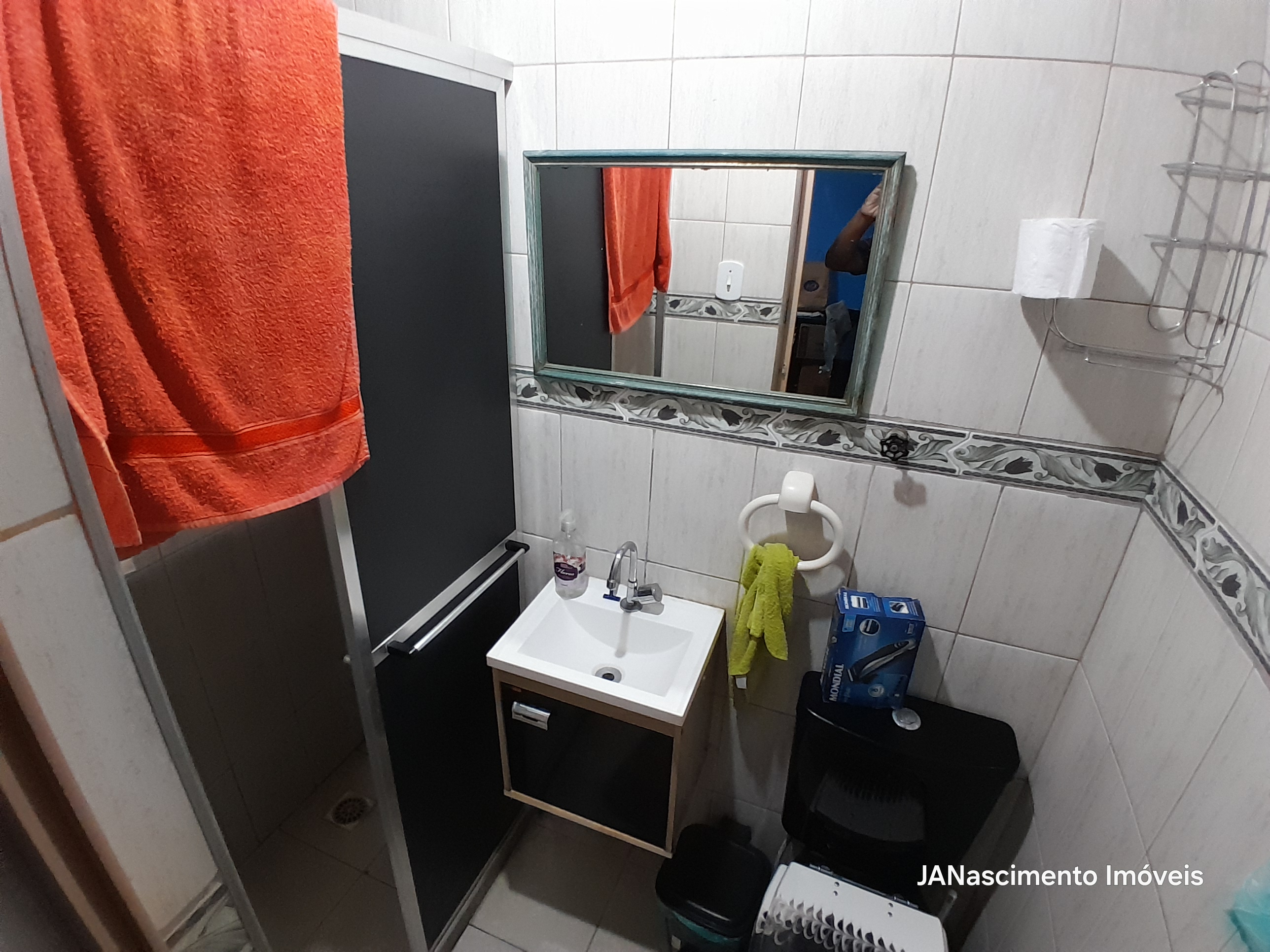 Imagem Apartamento com 3 Quartos à Venda, 100 m² em Padre Miguel - Rio de Janeiro