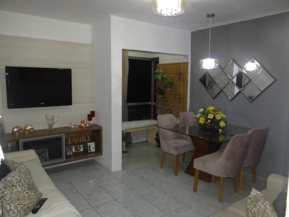 Imagem Apartamento com 3 Quartos à Venda, 70 m² em Cordeiro - Recife Imagem Apartamento com 3 Quartos à Venda, 70 m² em Cordeiro - Recife