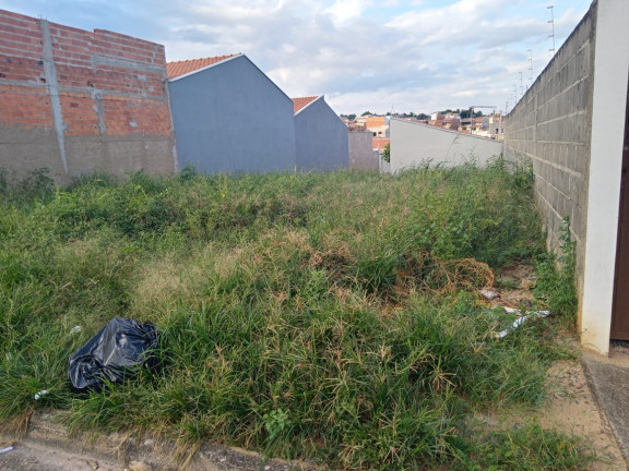 Imagem Terreno à Venda, 200 m² em Jardim Dos Ipês - Artur Nogueira