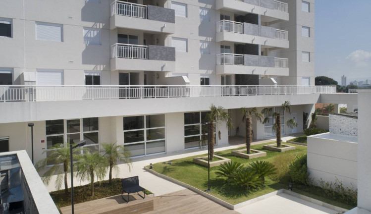 Imagem Apartamento com 3 Quartos à Venda, 80 m² em Barra Funda - São Paulo Imagem Apartamento com 3 Quartos à Venda, 80 m² em Barra Funda - São Paulo