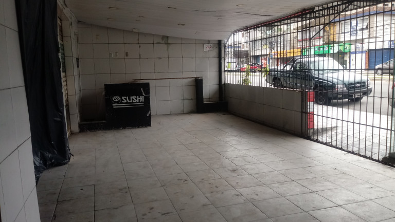 Imagem Imóvel Comercial à Venda,  em Vila São Jorge - São Vicente