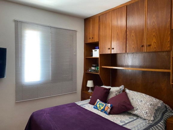 Imagem Apartamento com 2 Quartos à Venda, 57 m² em Vila Santa Catarina - São Paulo