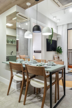 Imagem Apartamento com 2 Quartos à Venda, 37 m² em Vila Maria - São Paulo